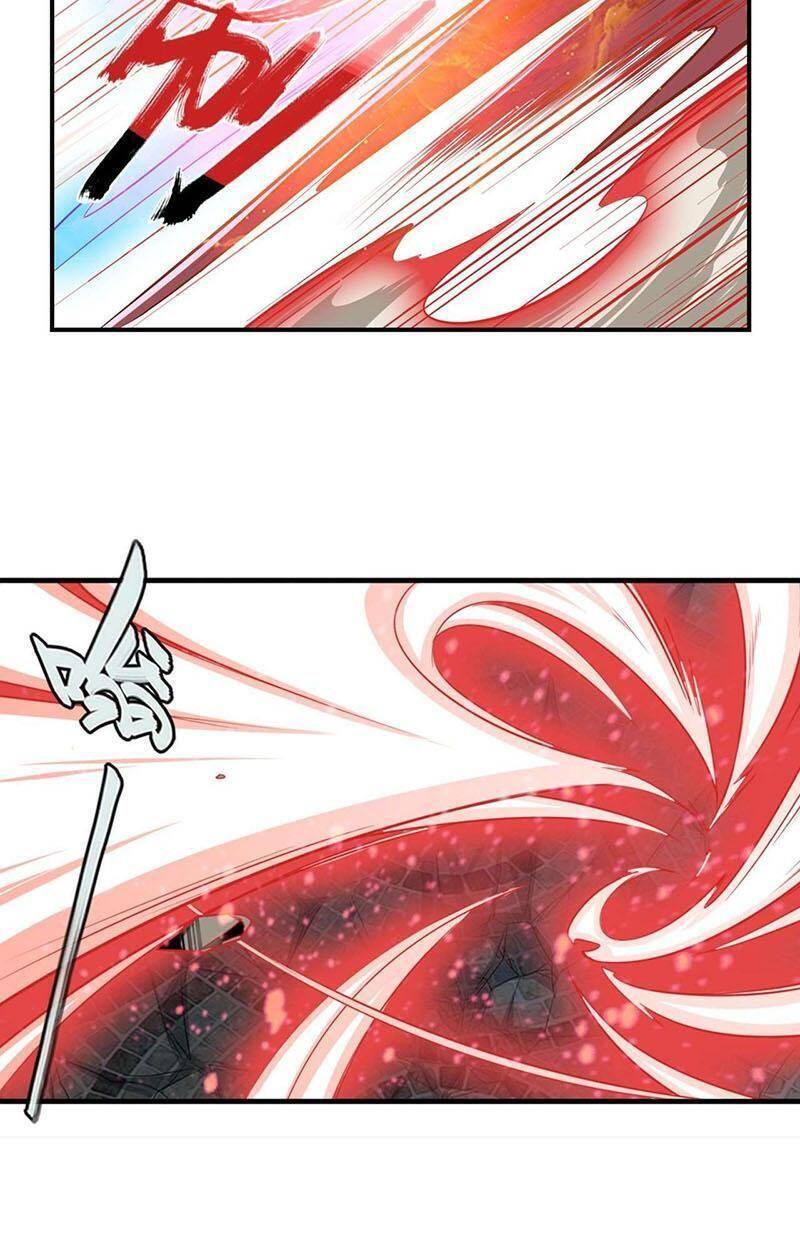 Anh Hùng ? Ta Không Làm Lâu Rồi Chapter 376 - 25