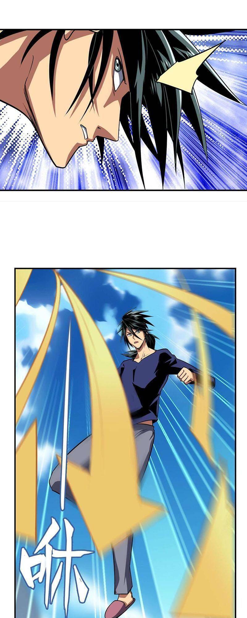 Anh Hùng ? Ta Không Làm Lâu Rồi Chapter 376 - 30