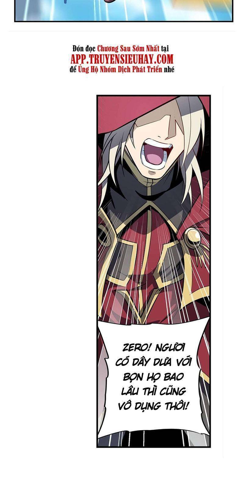 Anh Hùng ? Ta Không Làm Lâu Rồi Chapter 376 - 31