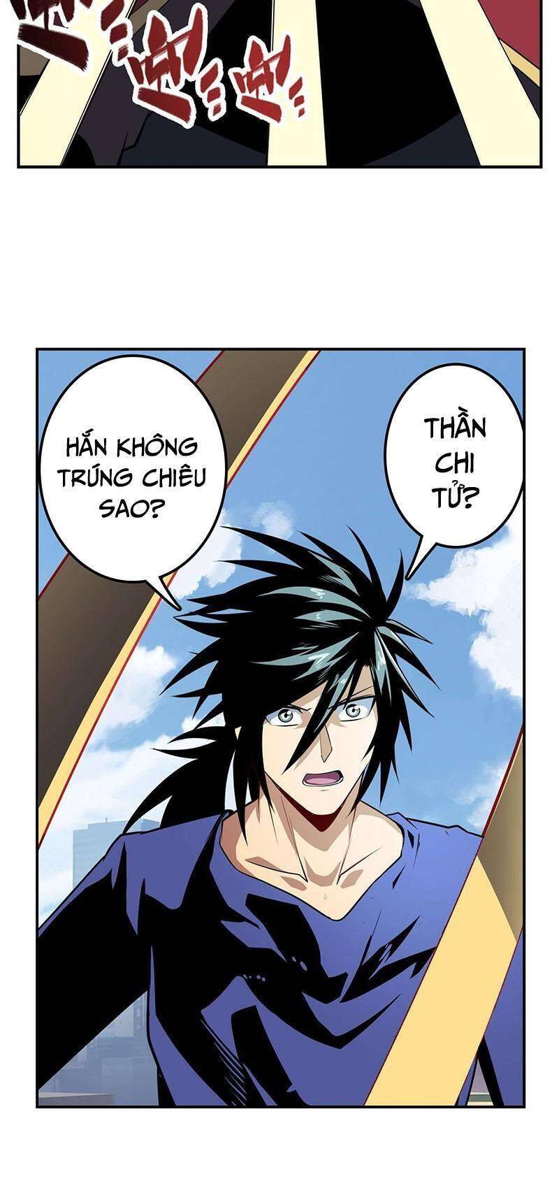 Anh Hùng ? Ta Không Làm Lâu Rồi Chapter 376 - 33