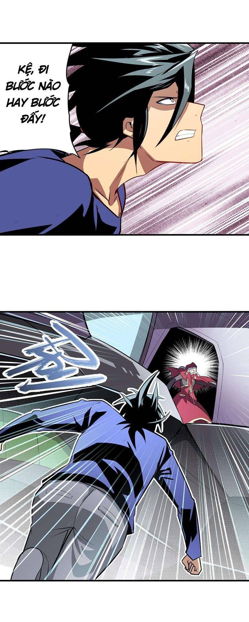 Anh Hùng ? Ta Không Làm Lâu Rồi Chapter 376 - 34