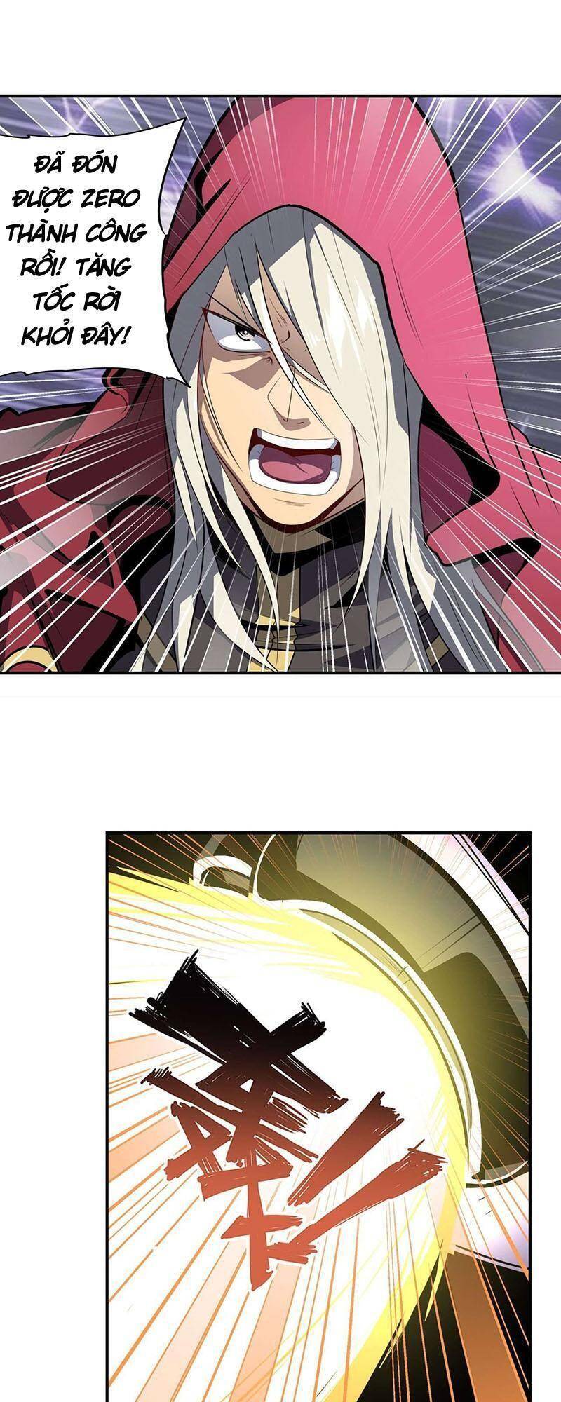 Anh Hùng ? Ta Không Làm Lâu Rồi Chapter 376 - 36