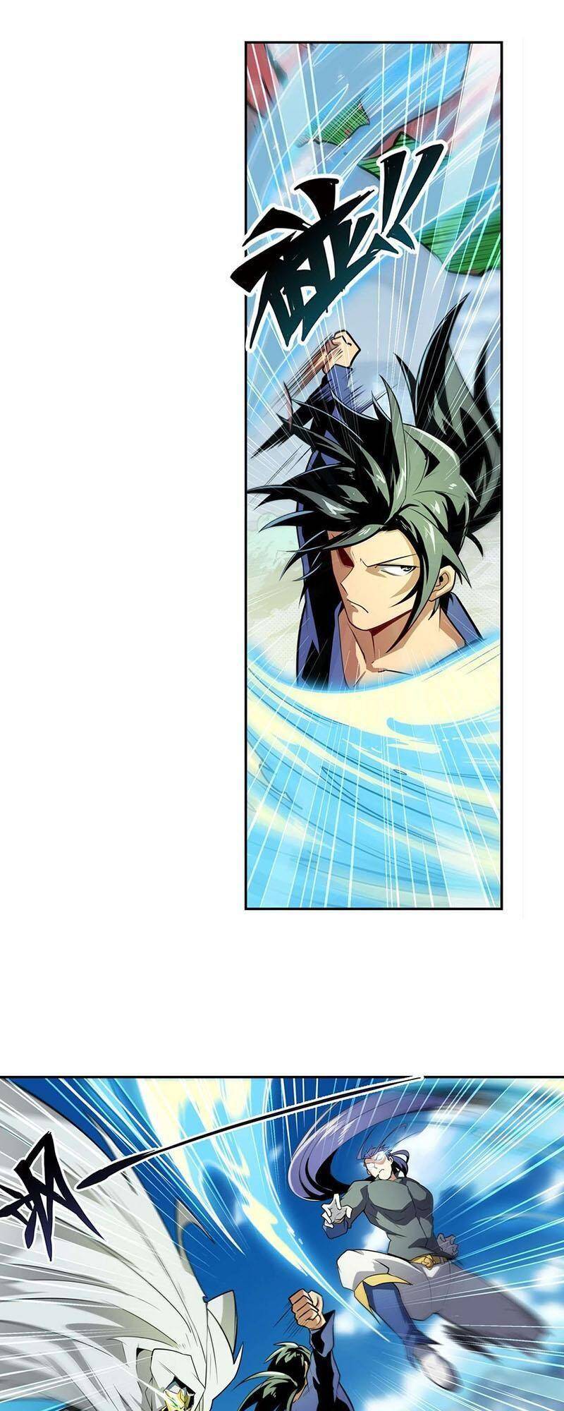 Anh Hùng ? Ta Không Làm Lâu Rồi Chapter 376 - 8