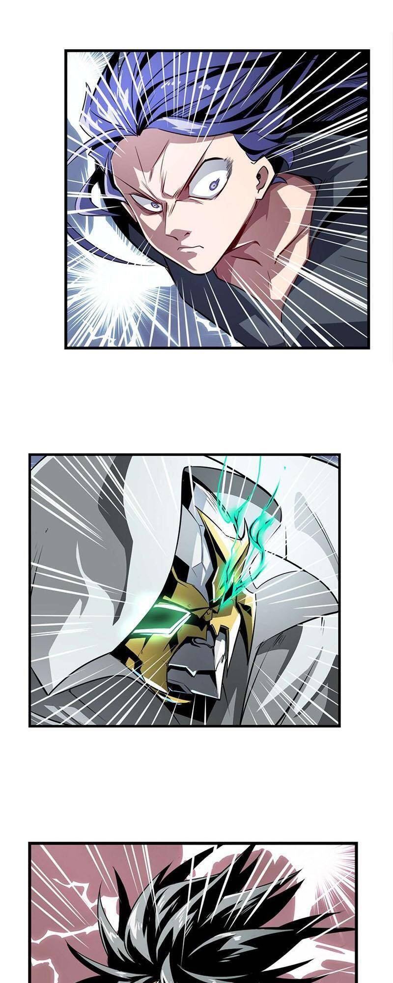 Anh Hùng ? Ta Không Làm Lâu Rồi Chapter 376 - 10