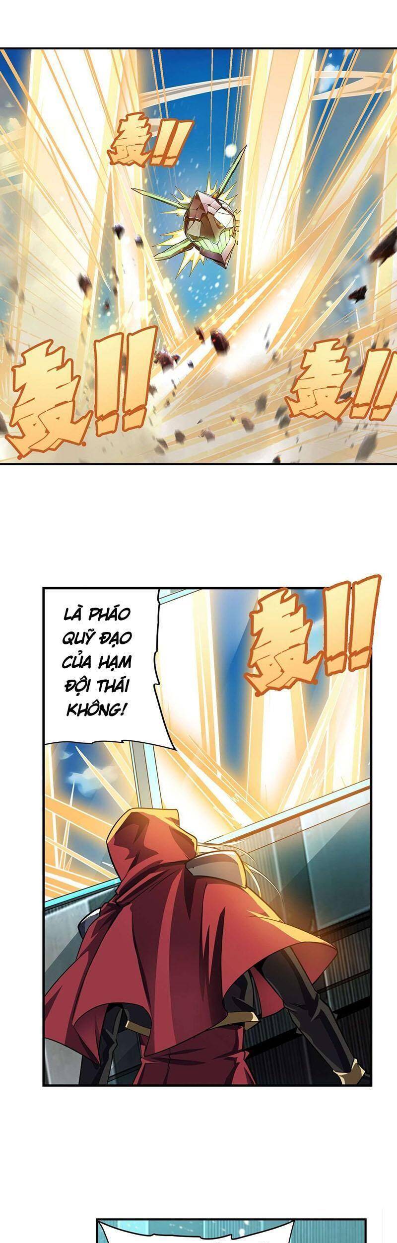 Anh Hùng ? Ta Không Làm Lâu Rồi Chapter 377 - 19