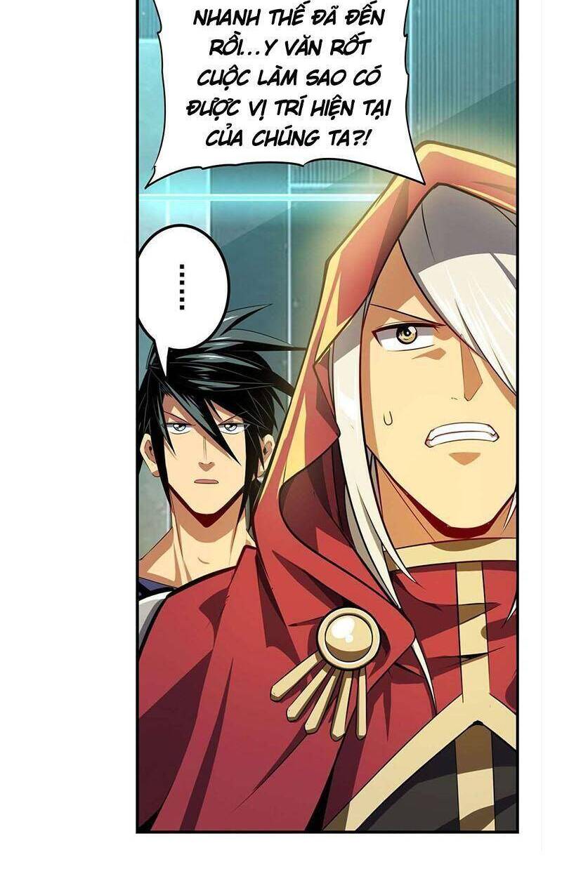 Anh Hùng ? Ta Không Làm Lâu Rồi Chapter 377 - 20