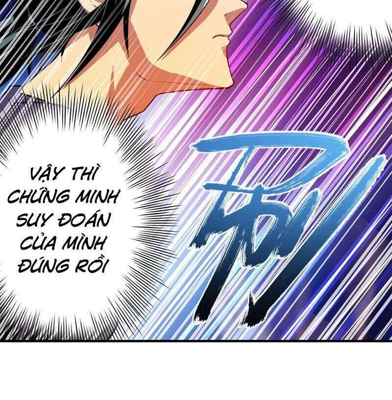 Anh Hùng ? Ta Không Làm Lâu Rồi Chapter 377 - 26