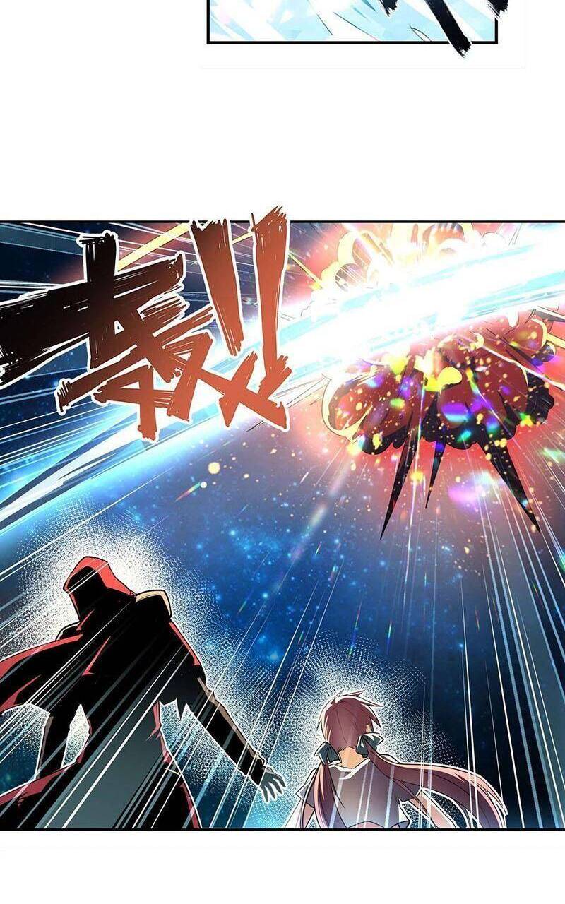 Anh Hùng ? Ta Không Làm Lâu Rồi Chapter 377 - 30