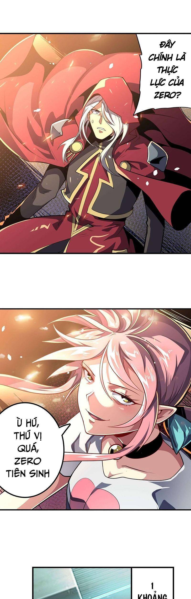 Anh Hùng ? Ta Không Làm Lâu Rồi Chapter 377 - 31