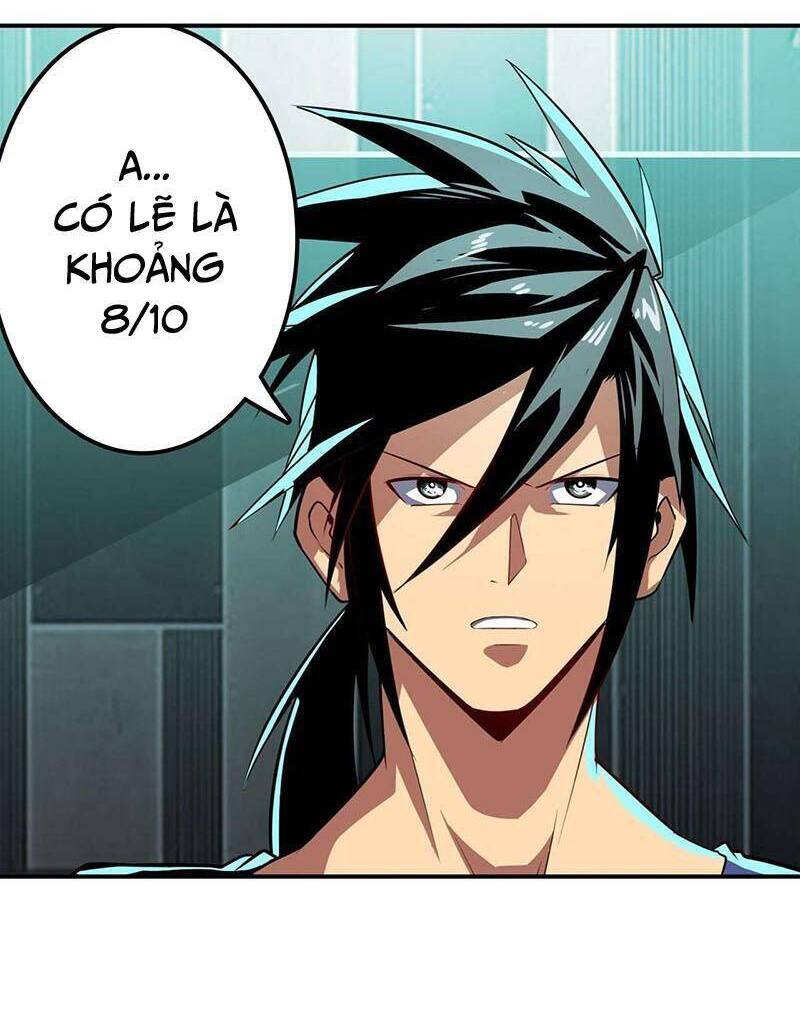 Anh Hùng ? Ta Không Làm Lâu Rồi Chapter 377 - 38