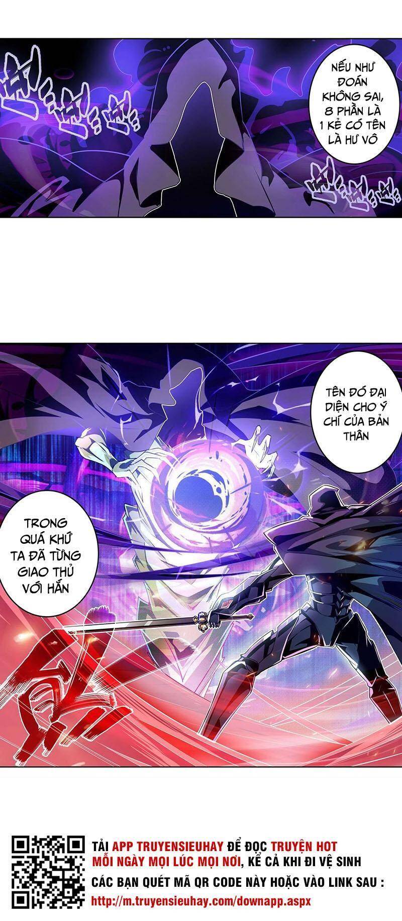 Anh Hùng ? Ta Không Làm Lâu Rồi Chapter 377 - 39