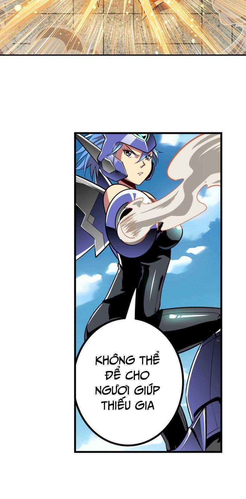 Anh Hùng ? Ta Không Làm Lâu Rồi Chapter 378 - 11