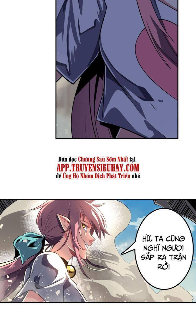 Anh Hùng ? Ta Không Làm Lâu Rồi Chapter 378 - 15