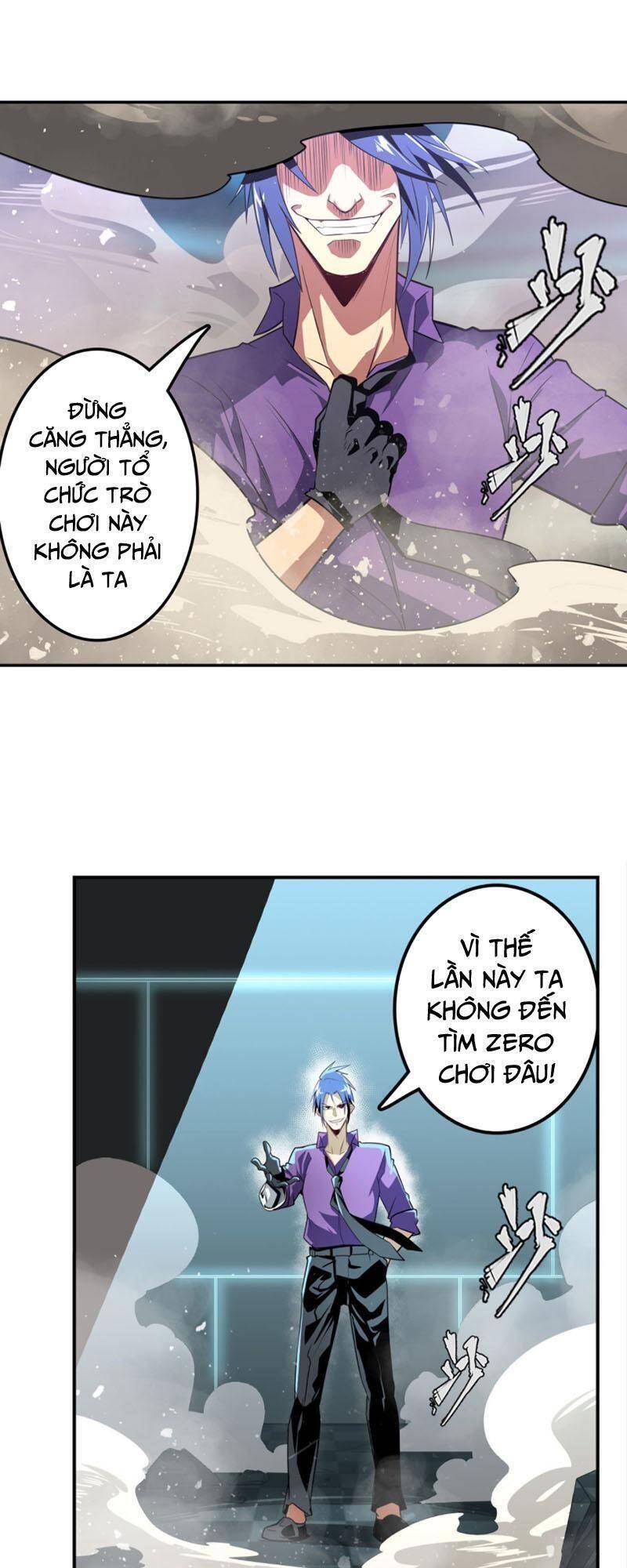 Anh Hùng ? Ta Không Làm Lâu Rồi Chapter 378 - 16