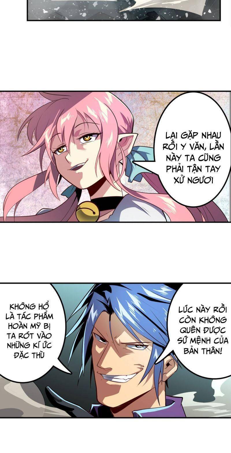 Anh Hùng ? Ta Không Làm Lâu Rồi Chapter 378 - 17