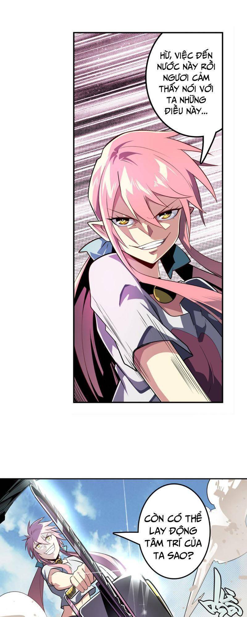 Anh Hùng ? Ta Không Làm Lâu Rồi Chapter 378 - 18