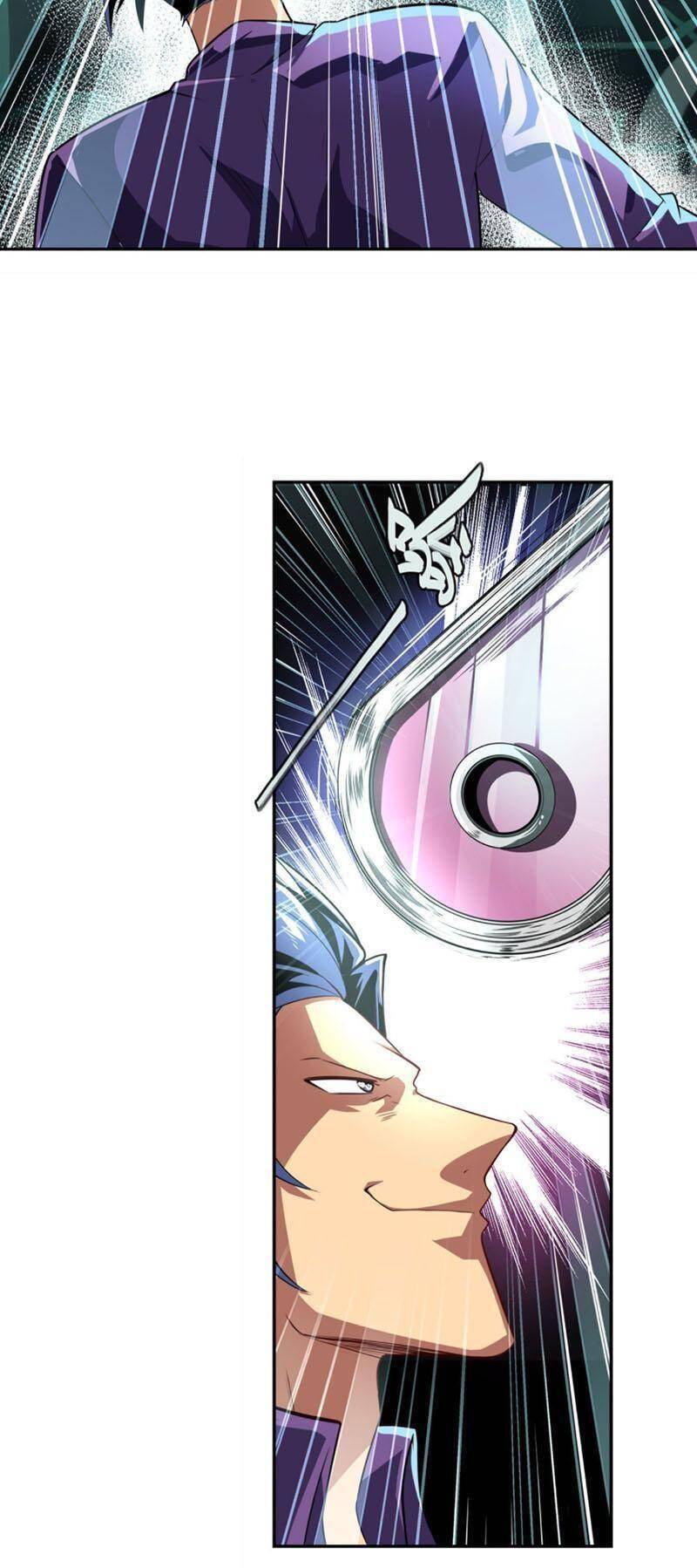 Anh Hùng ? Ta Không Làm Lâu Rồi Chapter 378 - 21