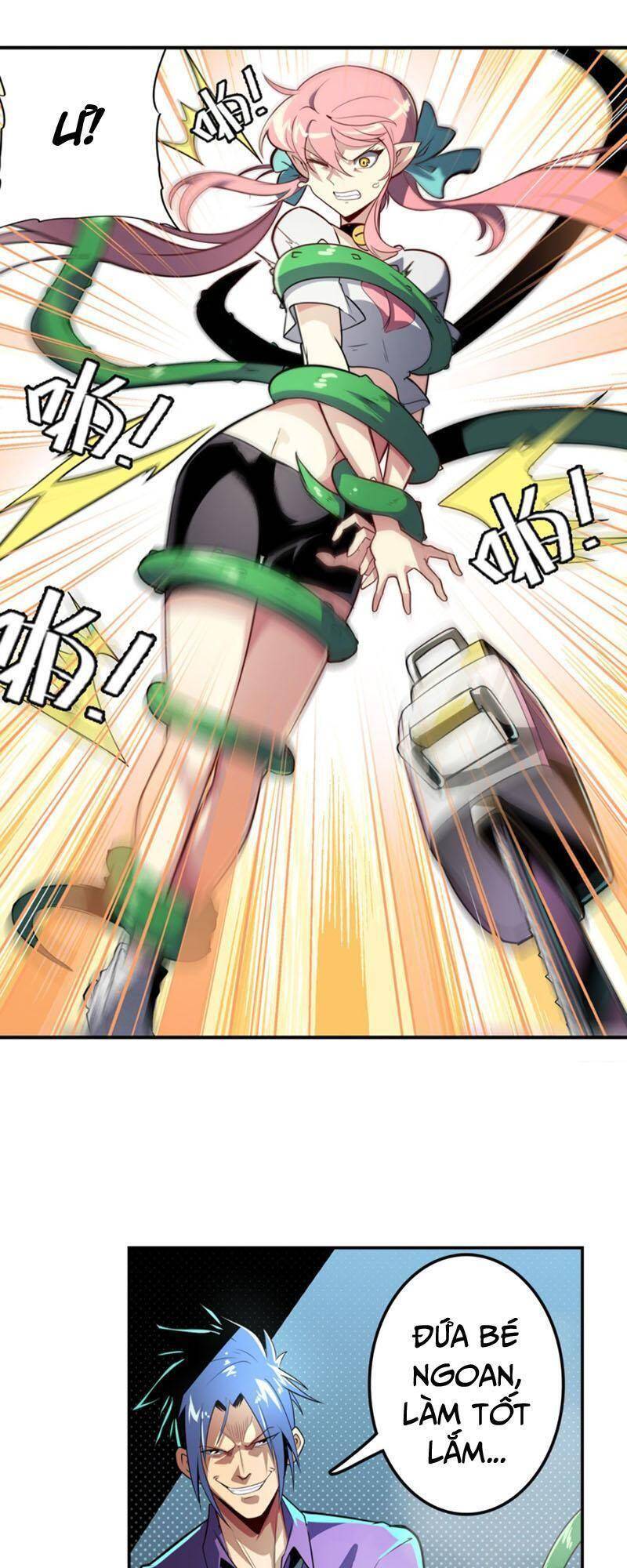 Anh Hùng ? Ta Không Làm Lâu Rồi Chapter 378 - 24