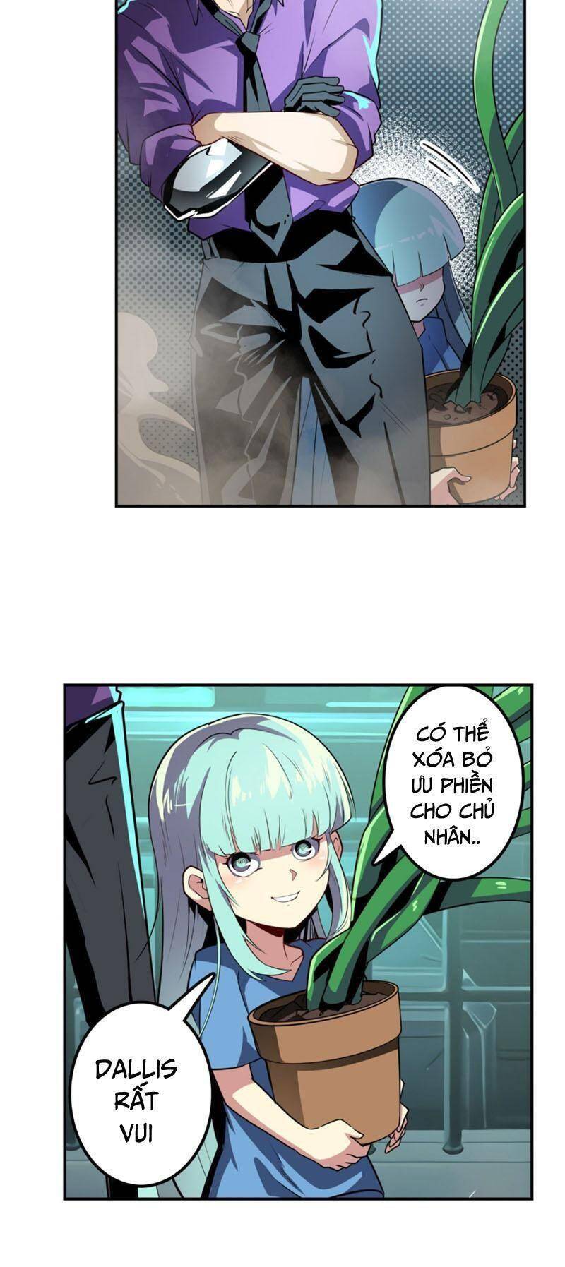 Anh Hùng ? Ta Không Làm Lâu Rồi Chapter 378 - 25