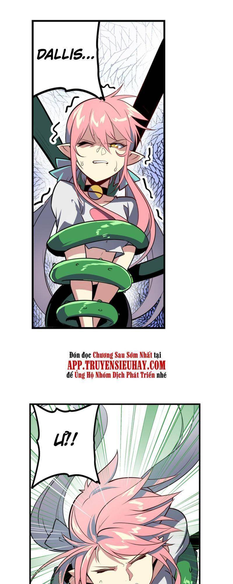 Anh Hùng ? Ta Không Làm Lâu Rồi Chapter 378 - 26