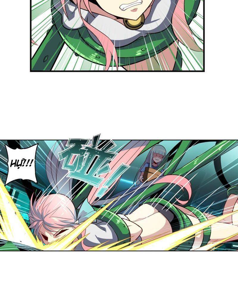 Anh Hùng ? Ta Không Làm Lâu Rồi Chapter 378 - 27