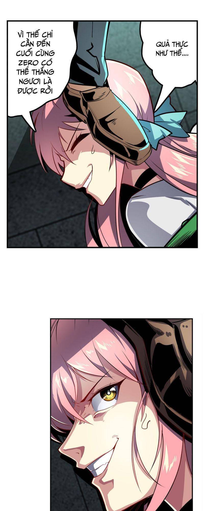Anh Hùng ? Ta Không Làm Lâu Rồi Chapter 378 - 30