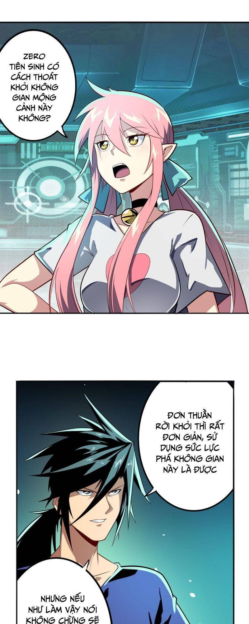 Anh Hùng ? Ta Không Làm Lâu Rồi Chapter 378 - 4