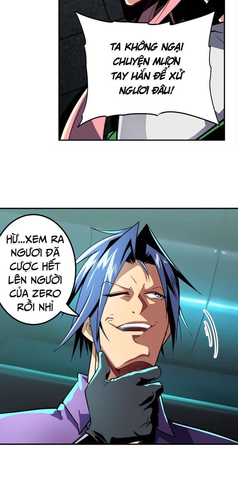 Anh Hùng ? Ta Không Làm Lâu Rồi Chapter 378 - 31