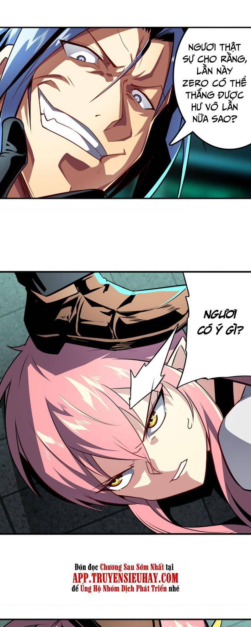Anh Hùng ? Ta Không Làm Lâu Rồi Chapter 378 - 32