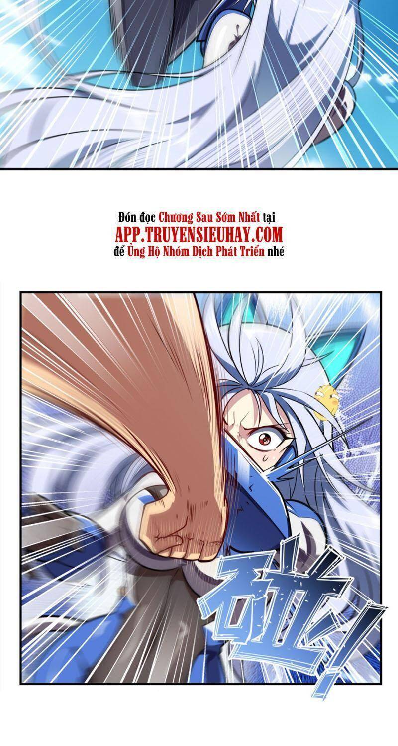 Anh Hùng ? Ta Không Làm Lâu Rồi Chapter 378 - 39