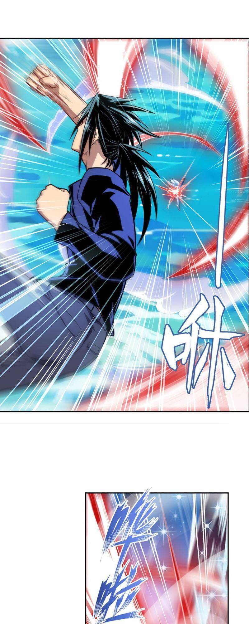 Anh Hùng ? Ta Không Làm Lâu Rồi Chapter 378 - 40