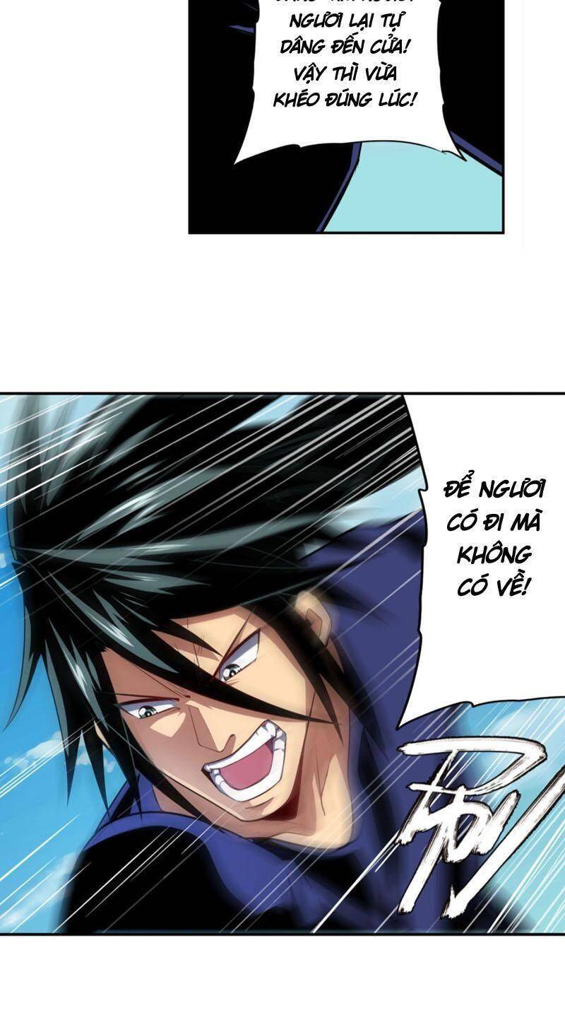 Anh Hùng ? Ta Không Làm Lâu Rồi Chapter 378 - 43