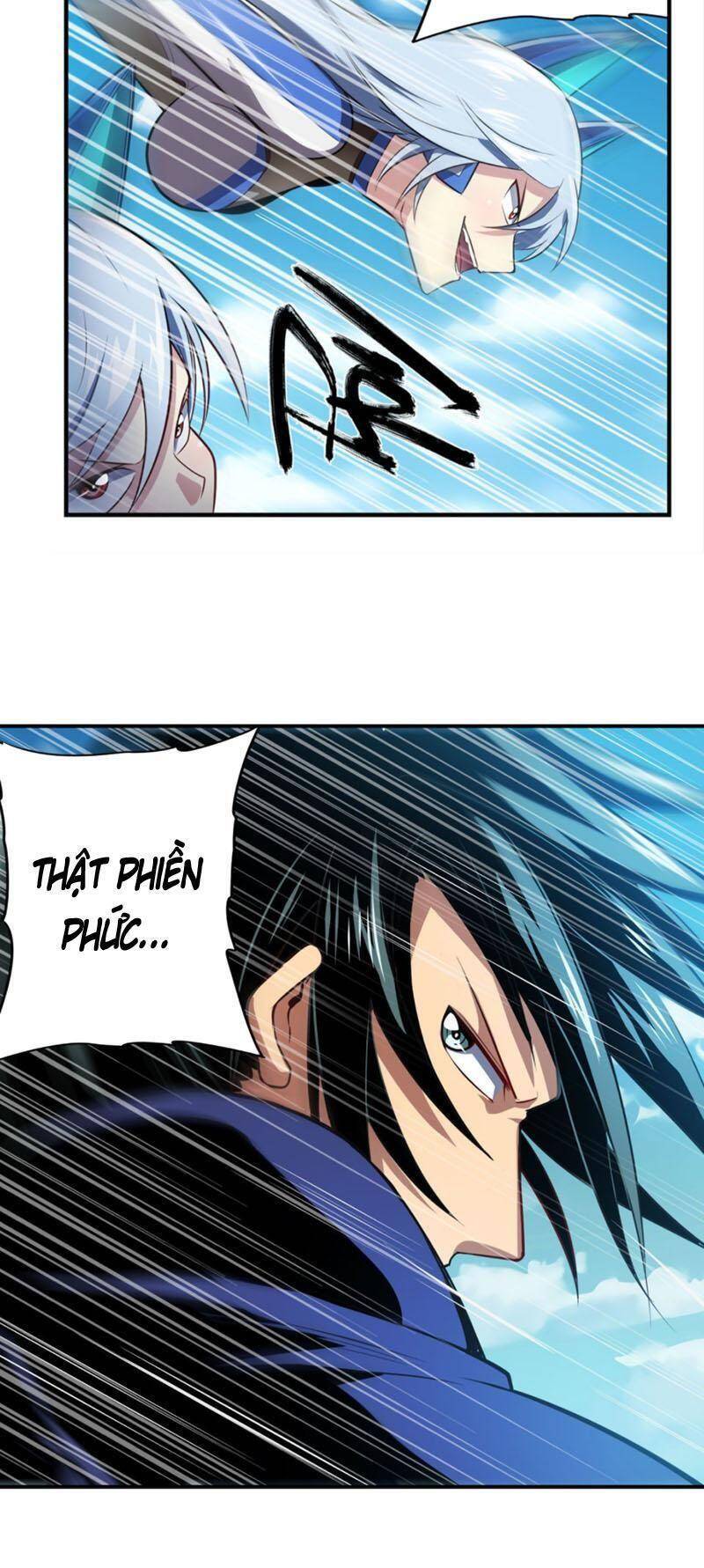 Anh Hùng ? Ta Không Làm Lâu Rồi Chapter 378 - 47