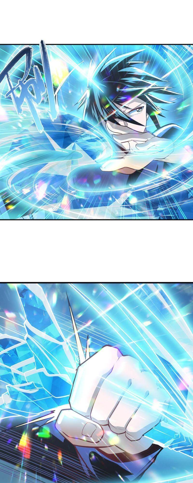 Anh Hùng ? Ta Không Làm Lâu Rồi Chapter 378 - 48