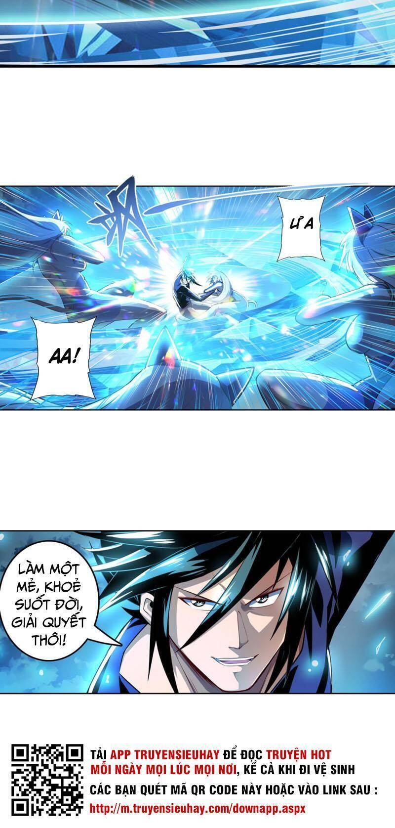 Anh Hùng ? Ta Không Làm Lâu Rồi Chapter 378 - 49