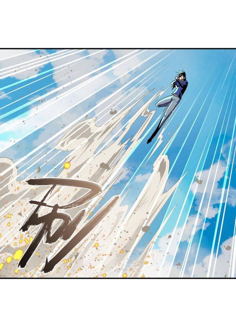 Anh Hùng ? Ta Không Làm Lâu Rồi Chapter 378 - 7