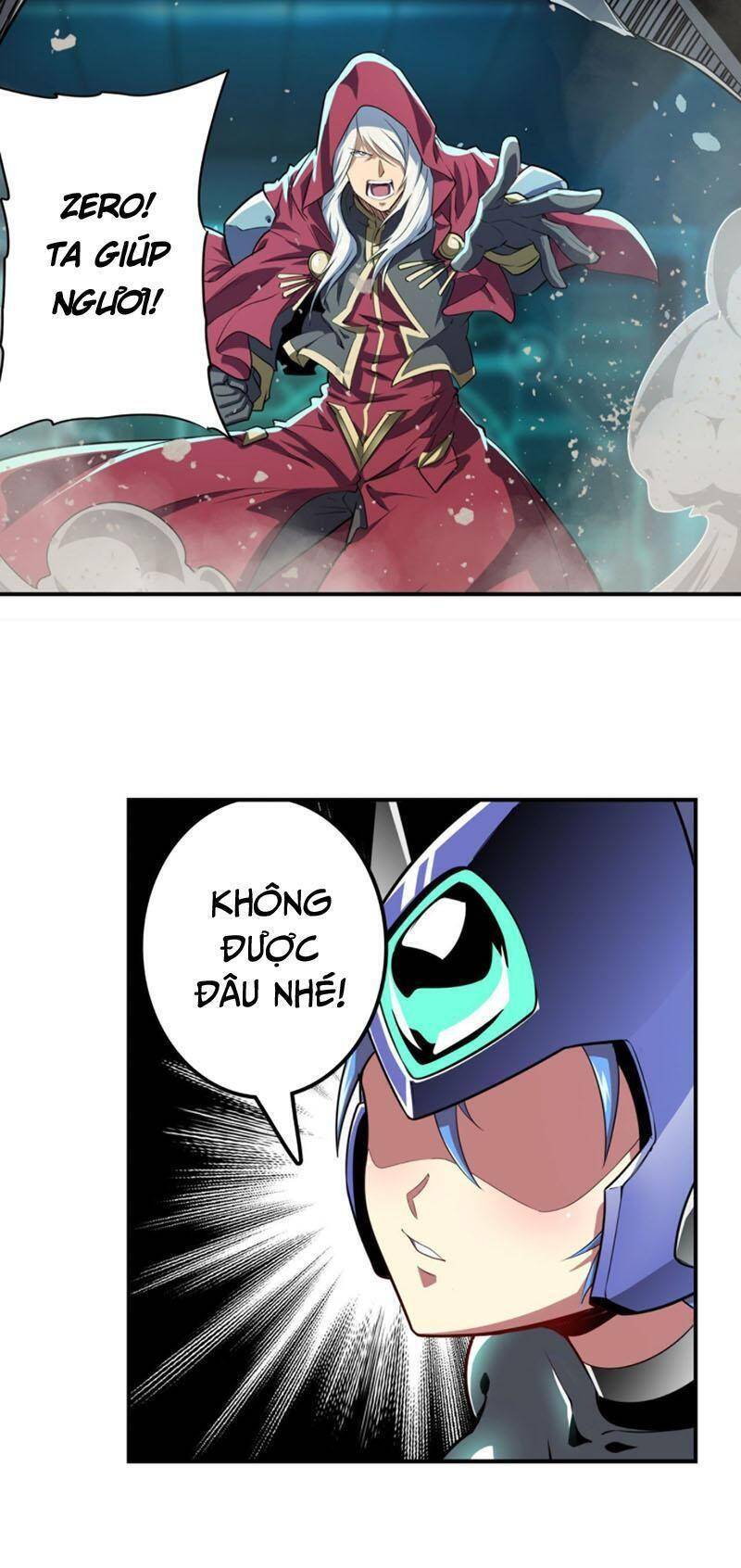 Anh Hùng ? Ta Không Làm Lâu Rồi Chapter 378 - 9