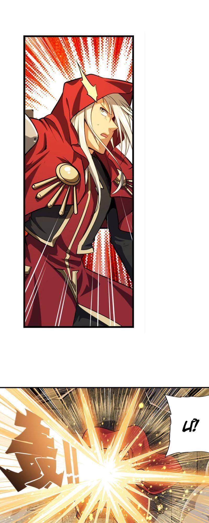 Anh Hùng ? Ta Không Làm Lâu Rồi Chapter 378 - 10