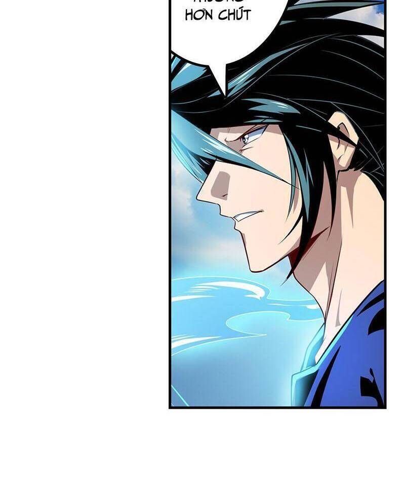 Anh Hùng ? Ta Không Làm Lâu Rồi Chapter 379 - 11