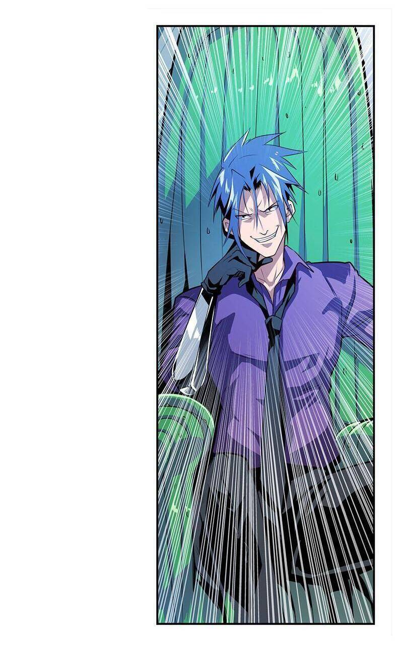 Anh Hùng ? Ta Không Làm Lâu Rồi Chapter 379 - 13