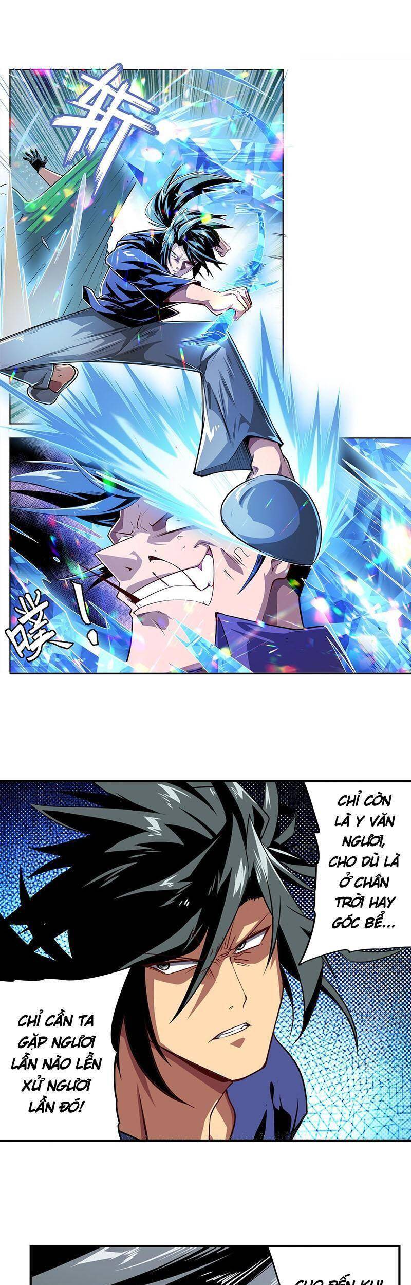 Anh Hùng ? Ta Không Làm Lâu Rồi Chapter 379 - 14