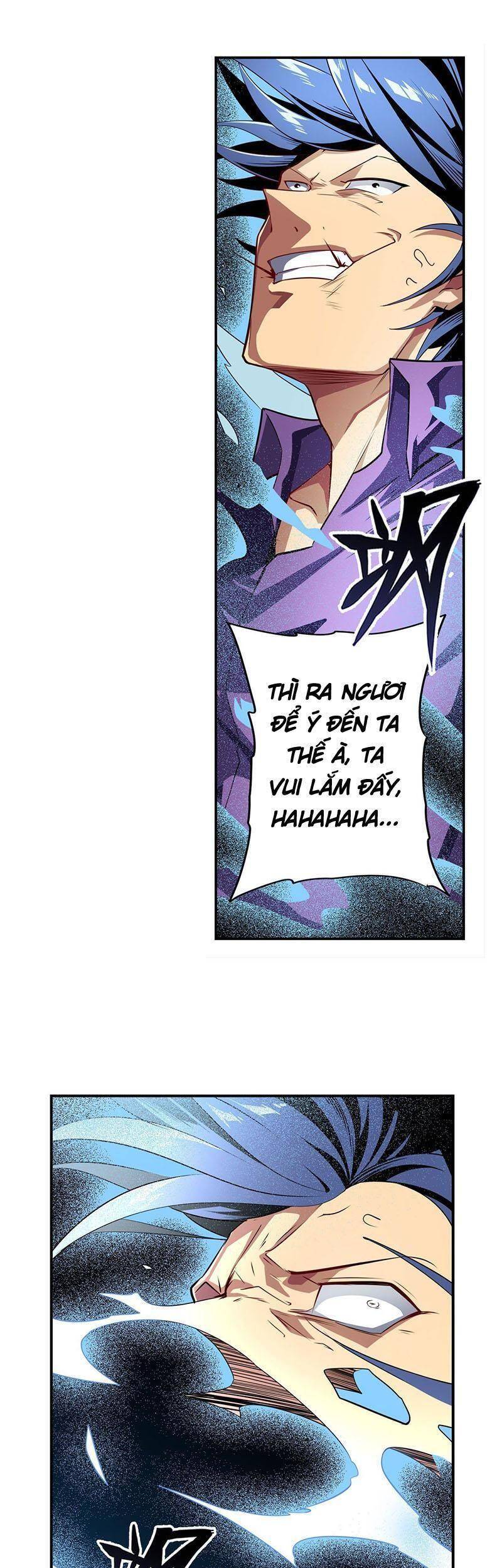 Anh Hùng ? Ta Không Làm Lâu Rồi Chapter 379 - 16