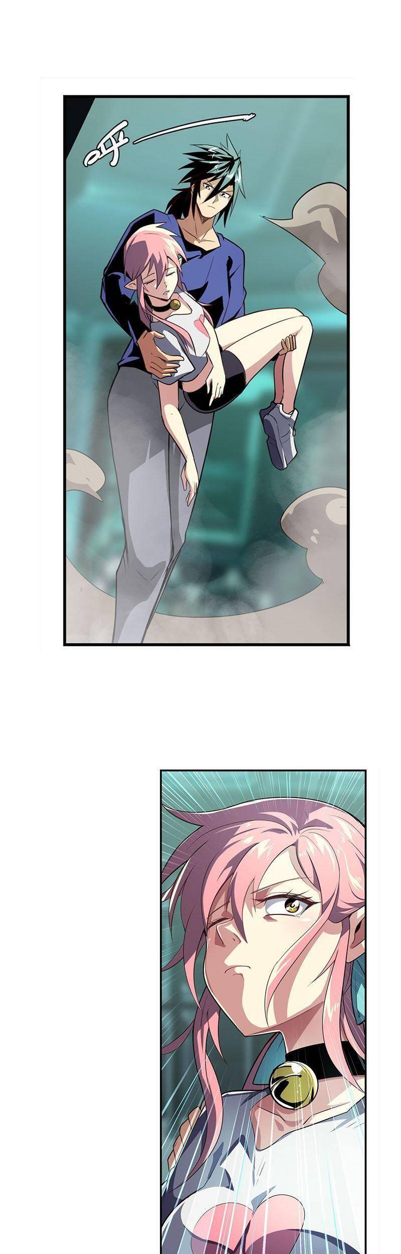 Anh Hùng ? Ta Không Làm Lâu Rồi Chapter 379 - 20