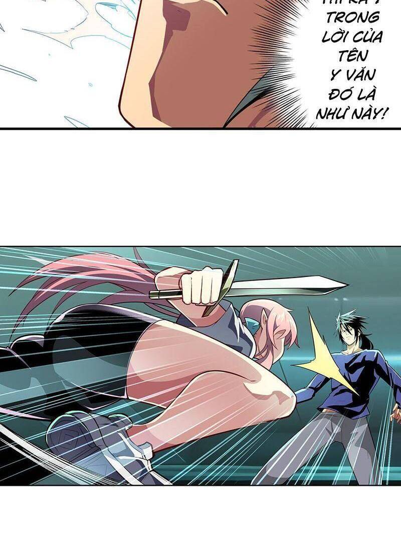 Anh Hùng ? Ta Không Làm Lâu Rồi Chapter 379 - 23