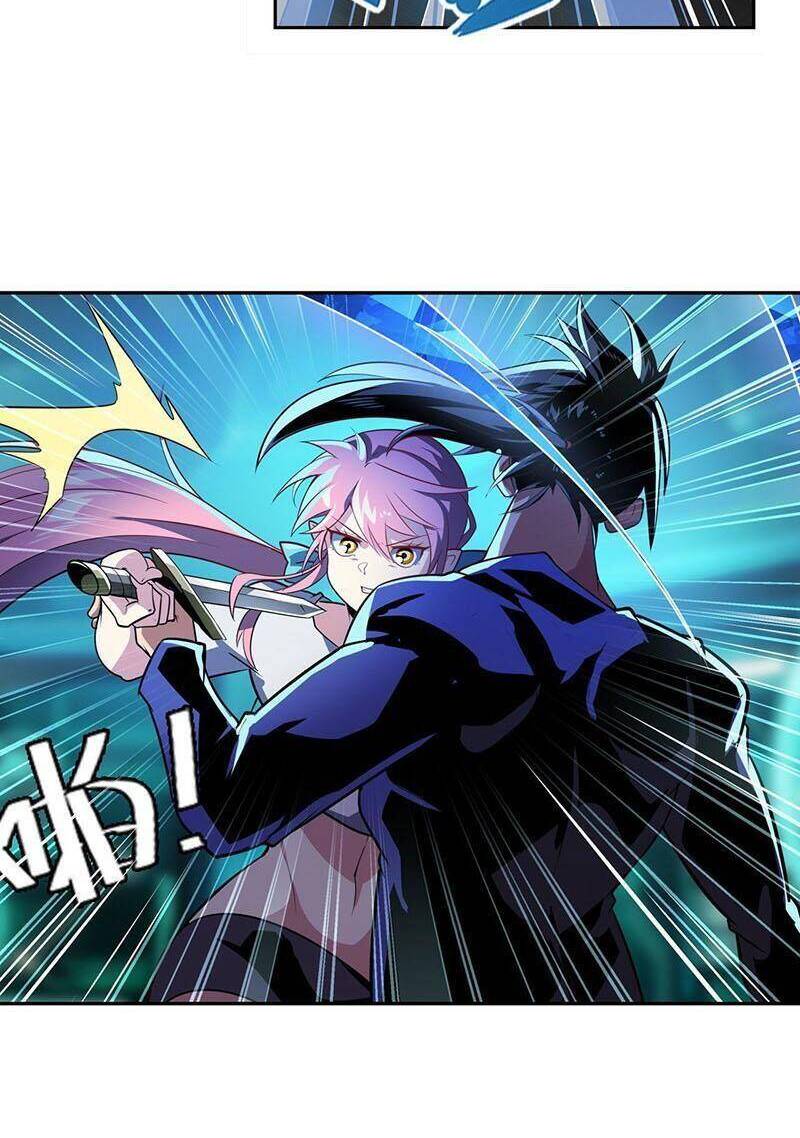 Anh Hùng ? Ta Không Làm Lâu Rồi Chapter 379 - 27