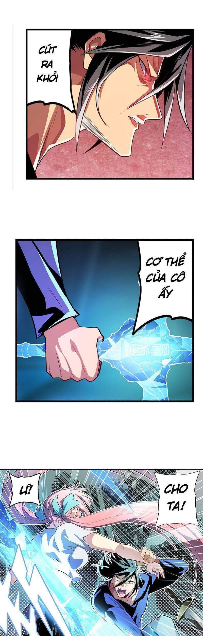 Anh Hùng ? Ta Không Làm Lâu Rồi Chapter 379 - 28