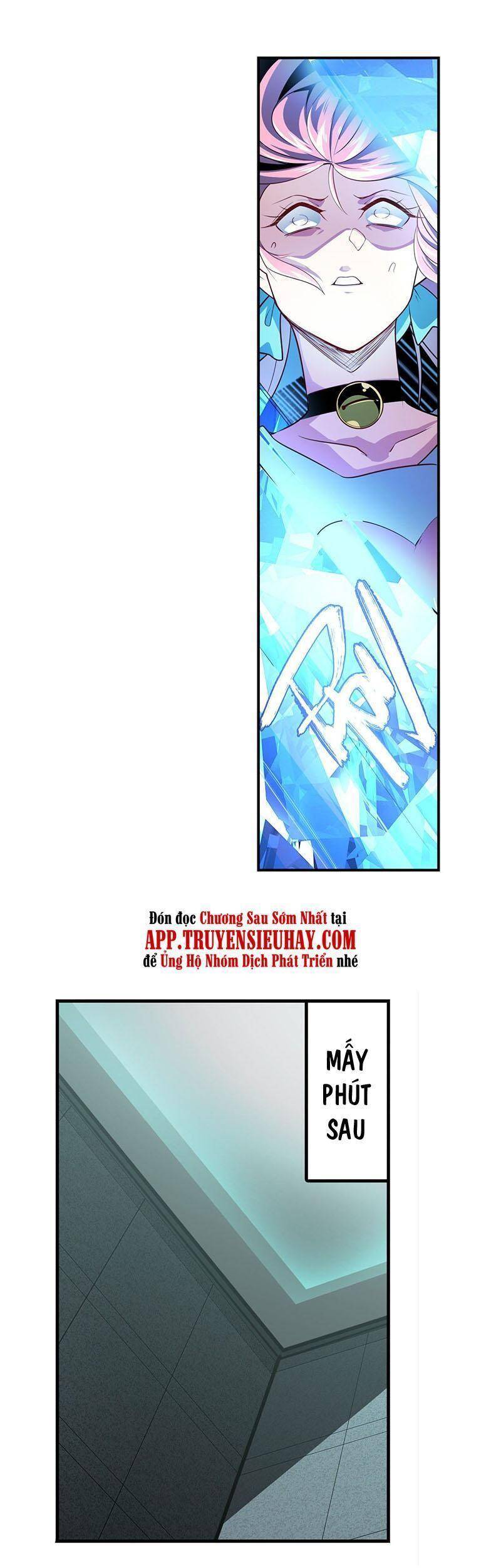 Anh Hùng ? Ta Không Làm Lâu Rồi Chapter 379 - 30