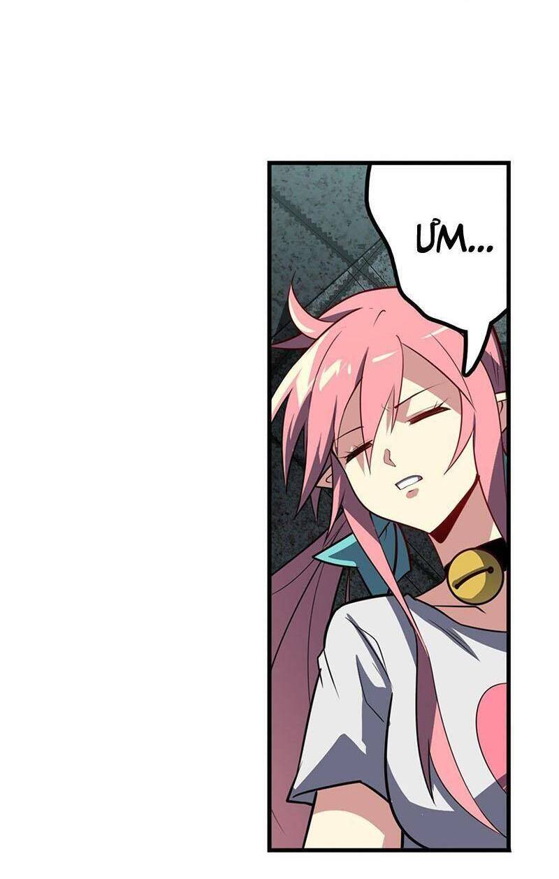 Anh Hùng ? Ta Không Làm Lâu Rồi Chapter 379 - 31