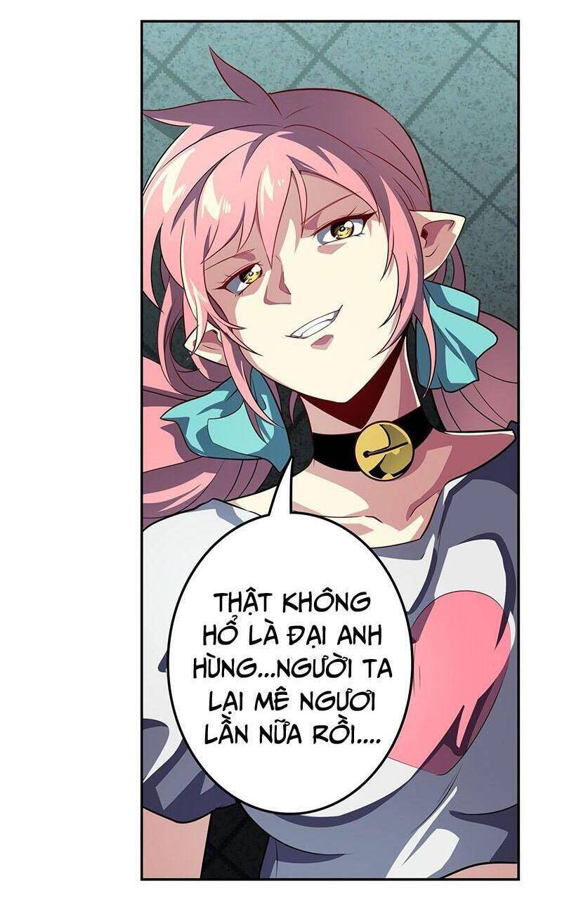 Anh Hùng ? Ta Không Làm Lâu Rồi Chapter 379 - 33