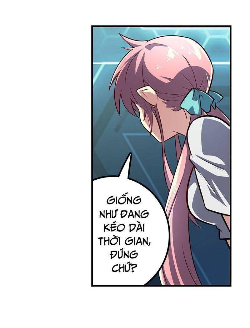 Anh Hùng ? Ta Không Làm Lâu Rồi Chapter 379 - 35